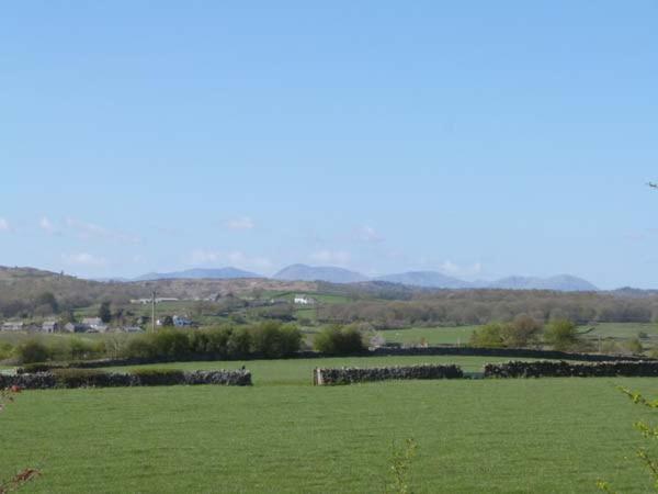The Byre Villa Grange-over-Sands Buitenkant foto